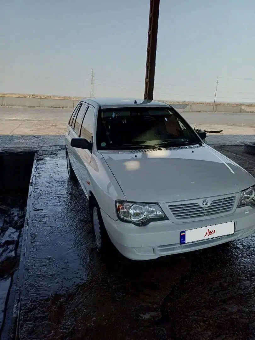 خودرو پراید، 111 آگهی ann_20431890