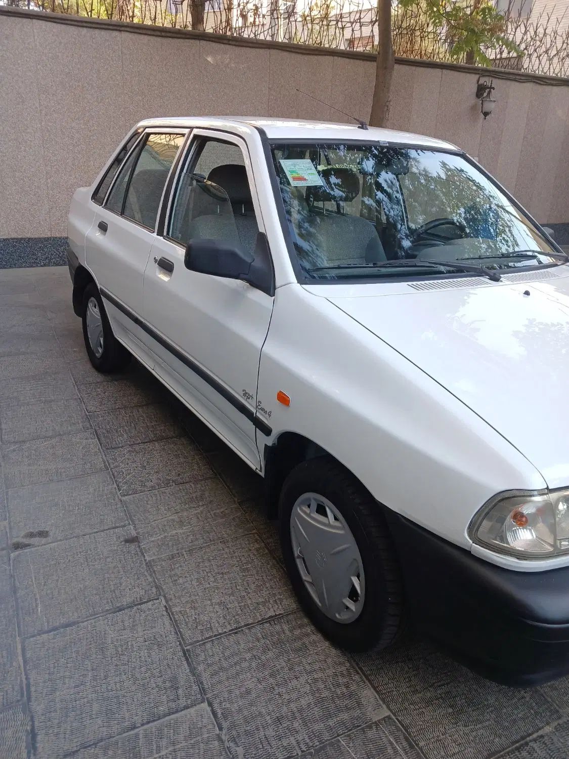 پراید 131 SE - 1393