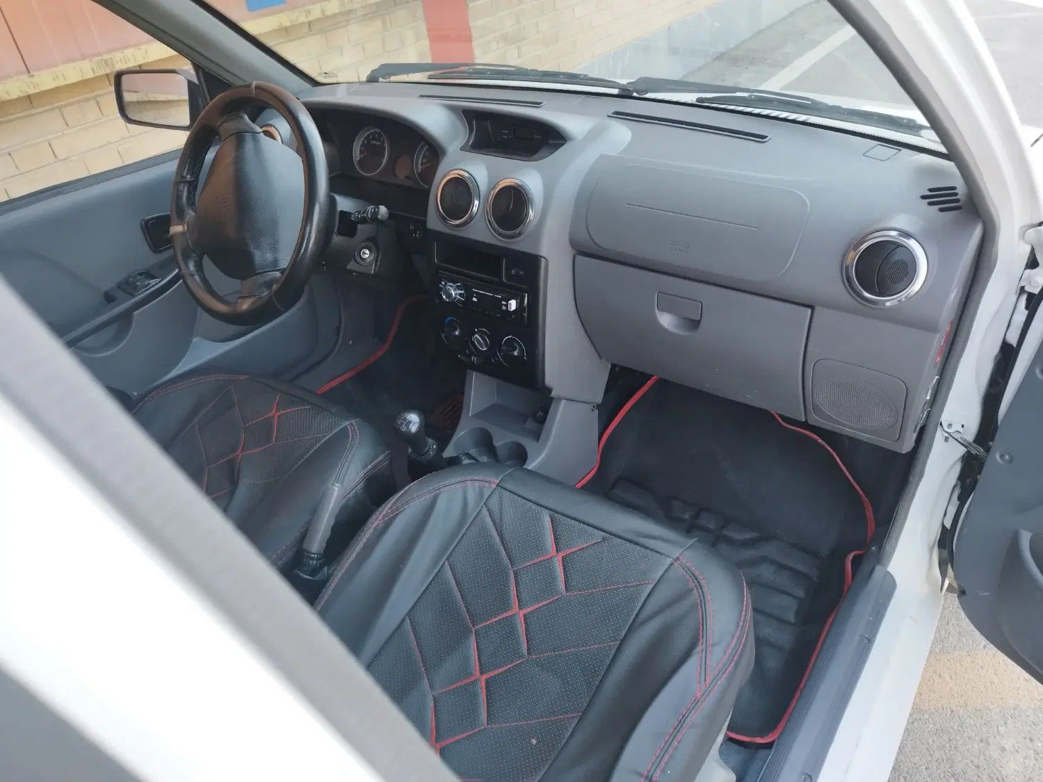 پراید 151 SL - 1401