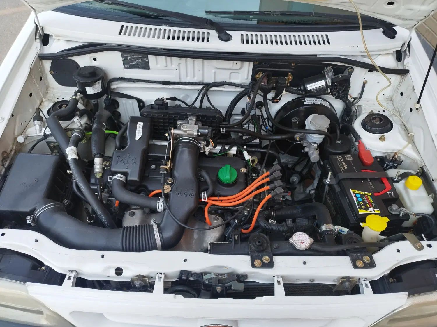 پراید 151 SL - 1401
