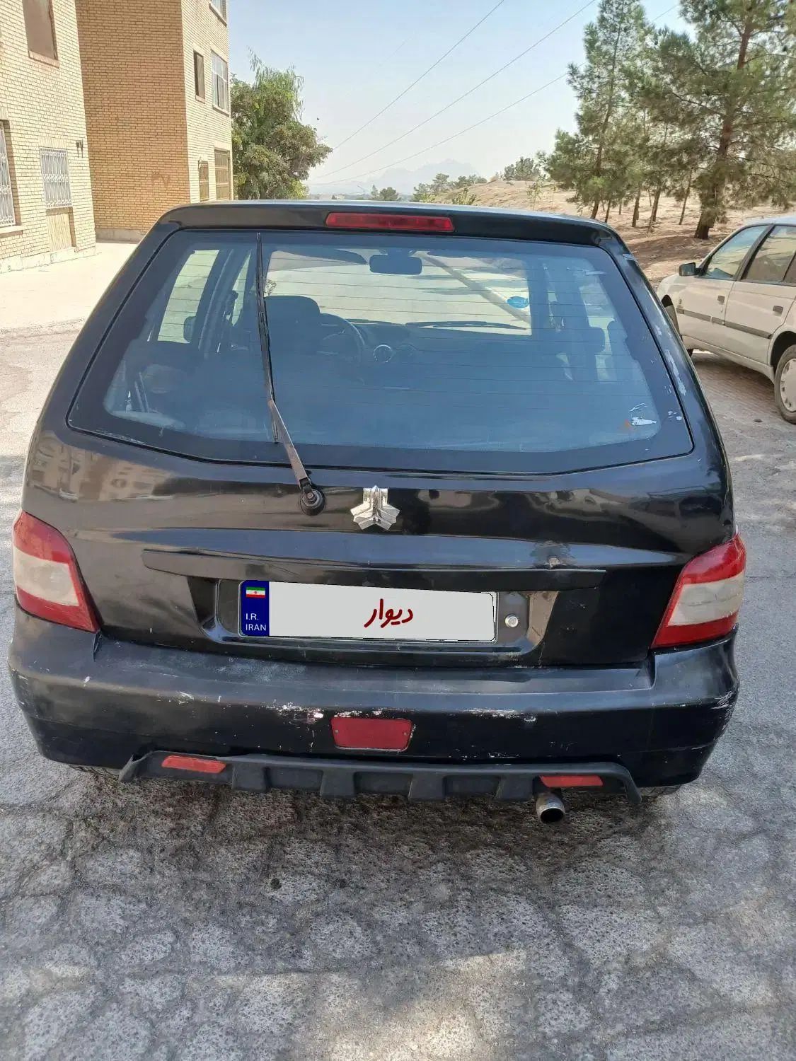 خودرو پراید، 111 آگهی ann_20431907