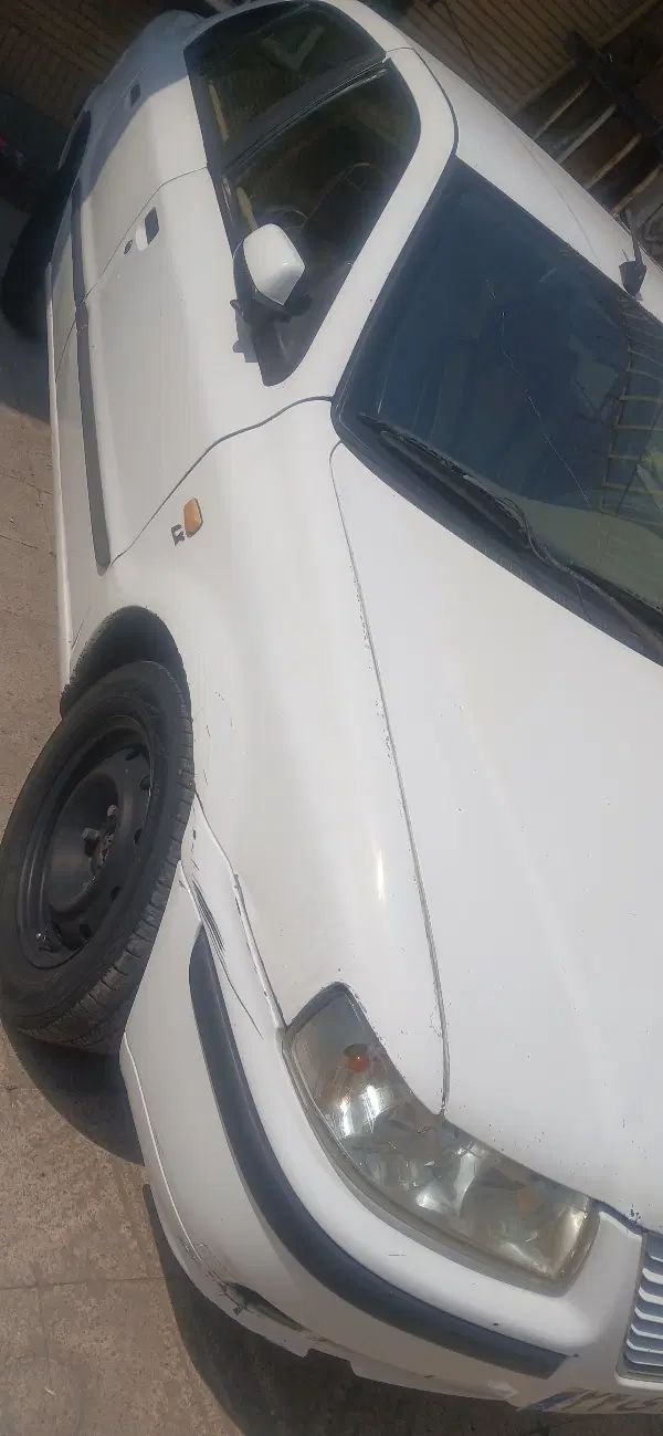 سمند LX XU7 - 1389