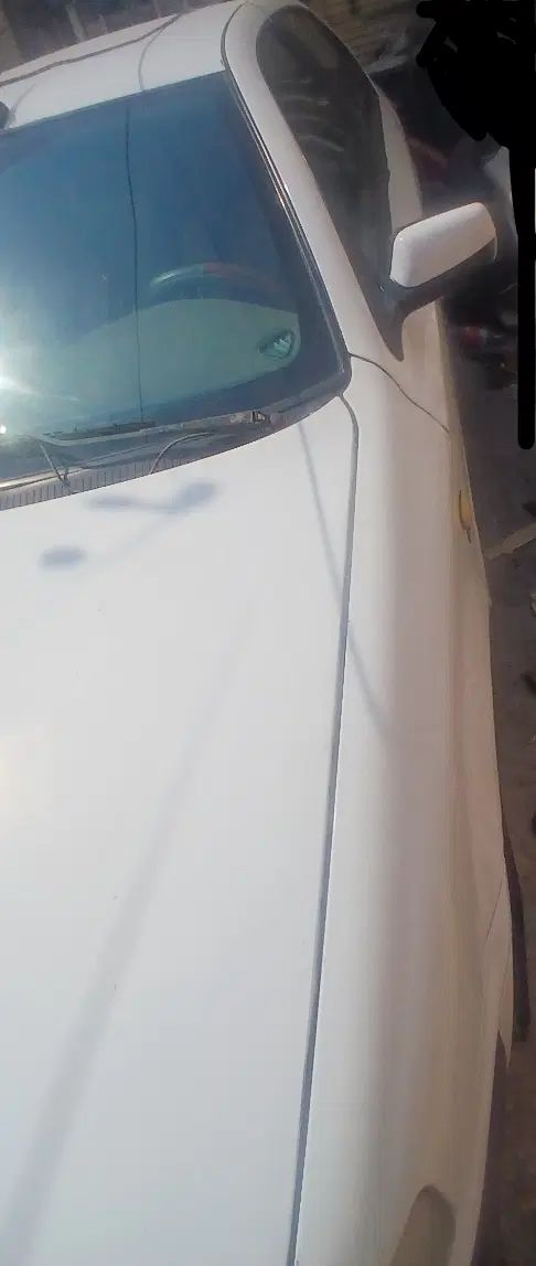 سمند LX XU7 - 1389