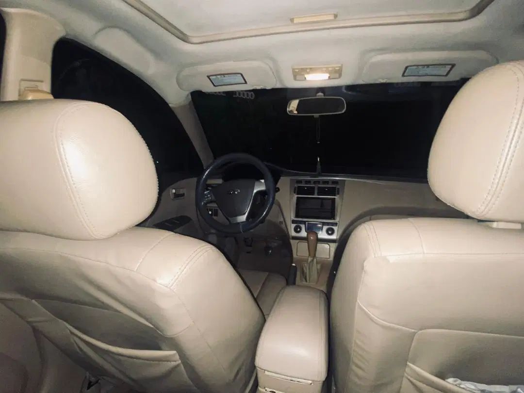 ام وی ام 530 دنده ای - 1390