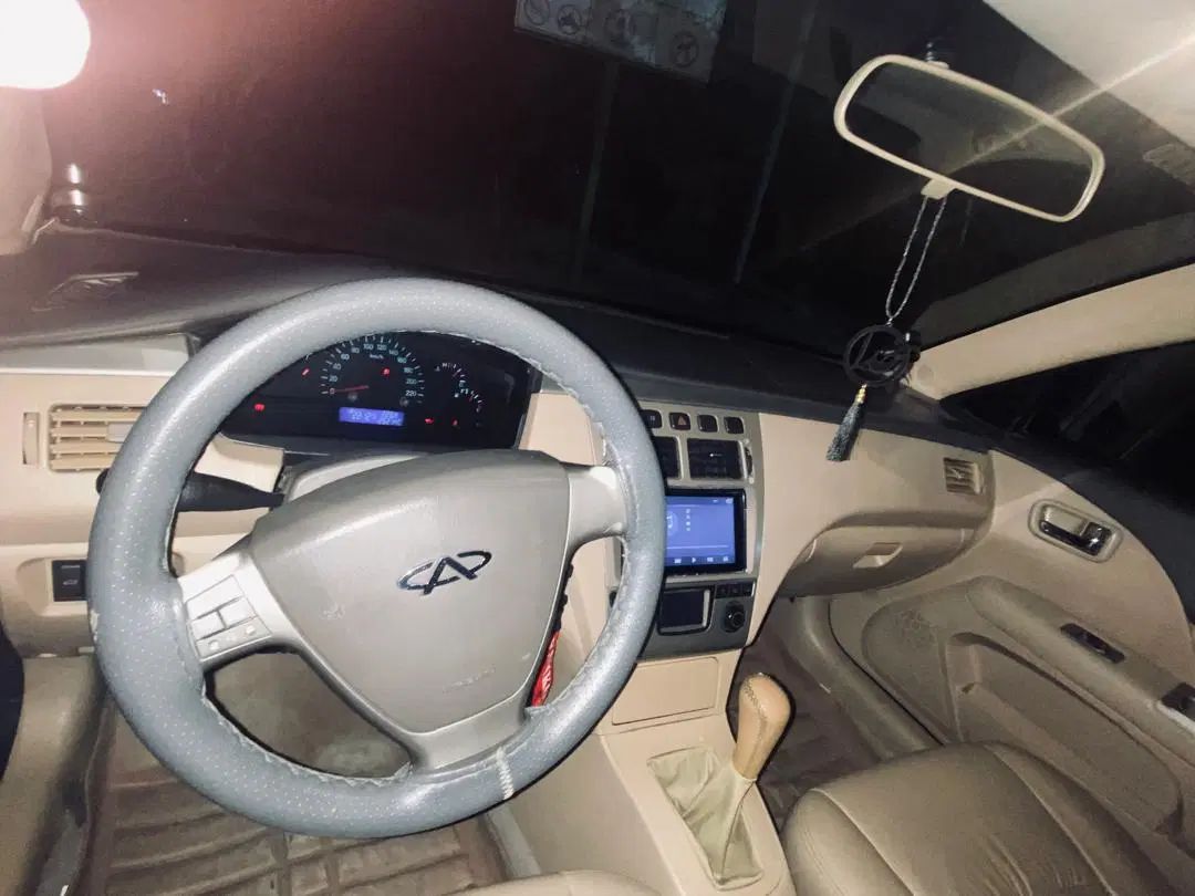 ام وی ام 530 دنده ای - 1390