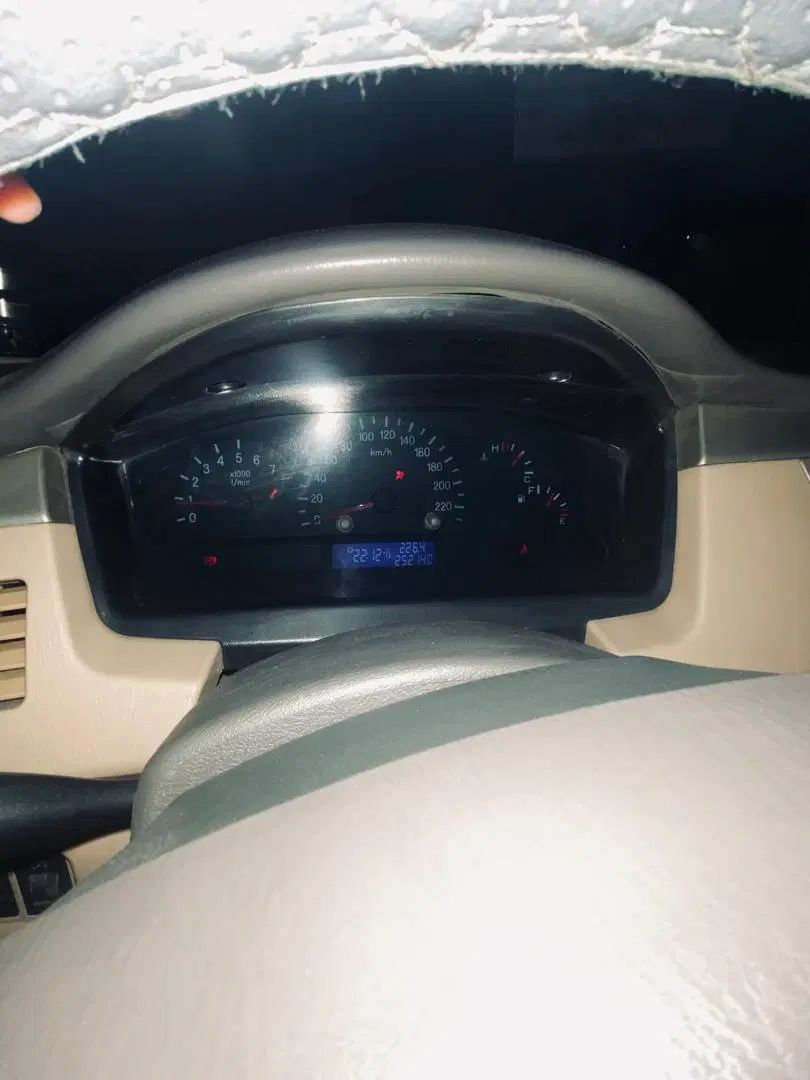 ام وی ام 530 دنده ای - 1390