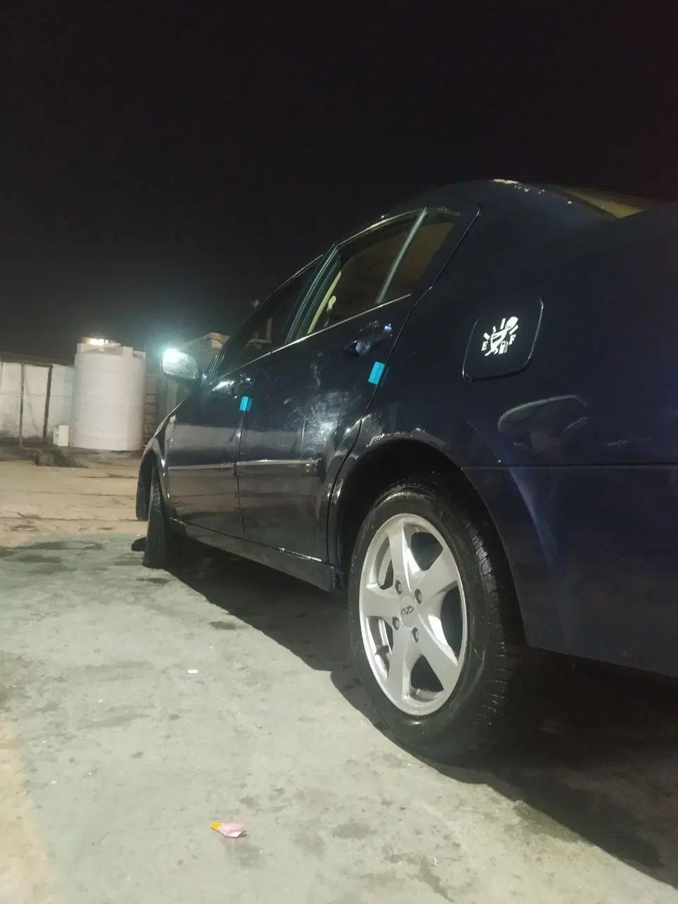 خودرو ام وی ام، 530 آگهی ann_20431911