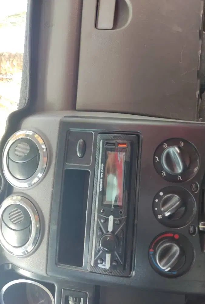 پراید 111 SE - 1392