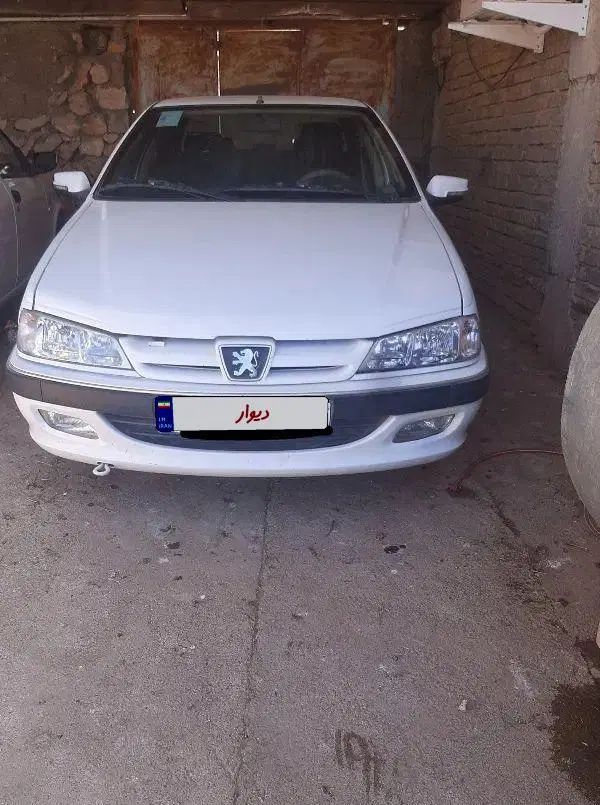 خودرو پژو، پارس آگهی ann_20431947