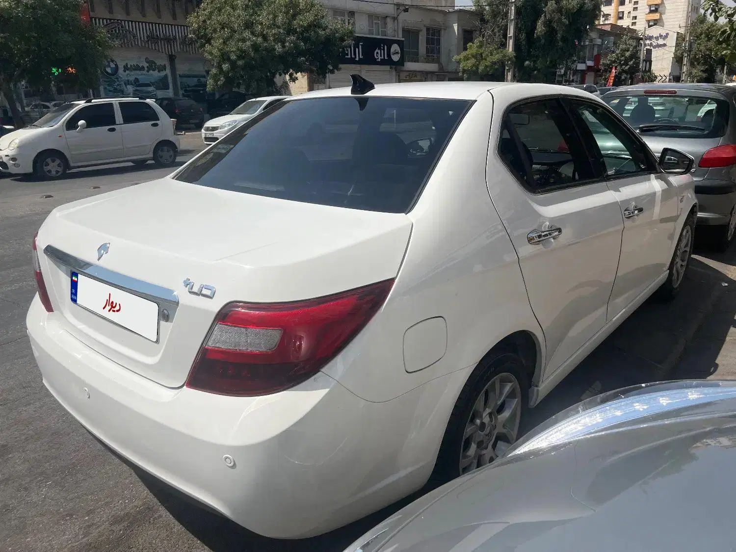 خودرو دنا، پلاس توربو آگهی ann_20431954