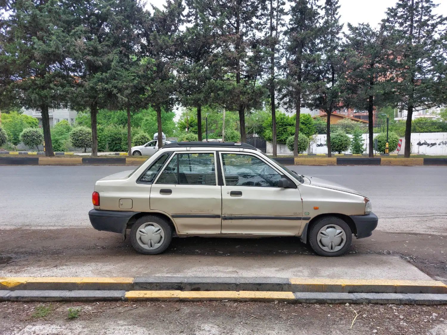 خودرو پراید، صبا آگهی ann_20431975