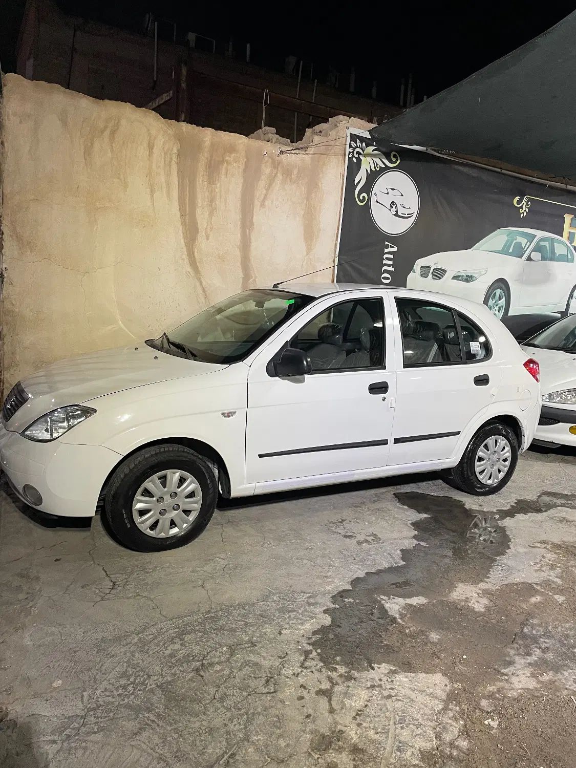 خودرو تیبا، 2 آگهی ann_20431977
