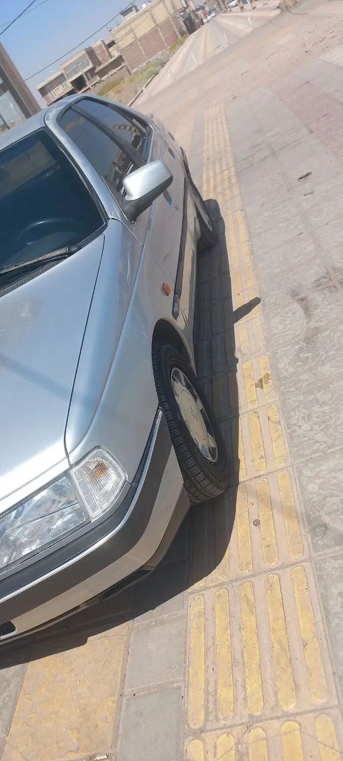 پژو 405 GLX - 1389