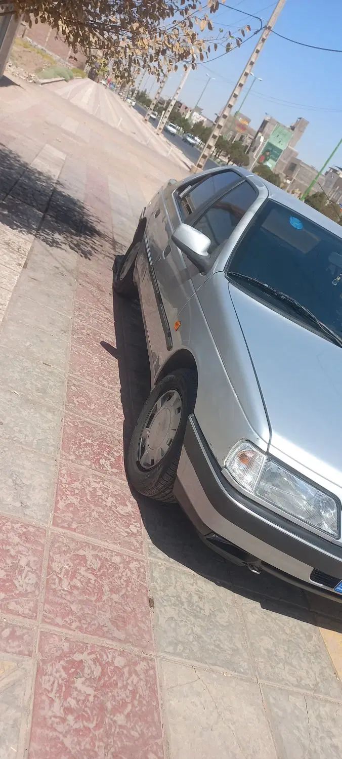 پژو 405 GLX - 1389