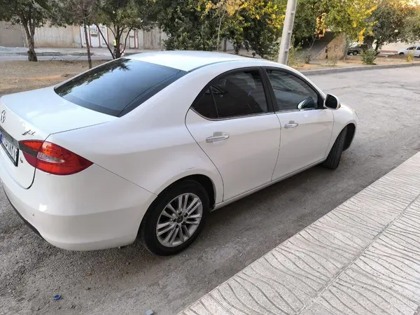 جک J5 اتوماتیک - 1396