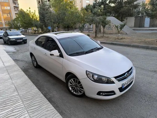 خودرو جک، J5 آگهی ann_20431984