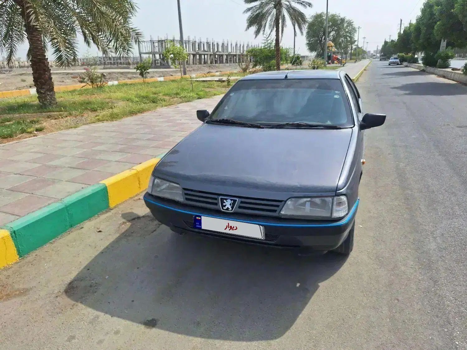 خودرو پژو، 405 آگهی ann_20431994