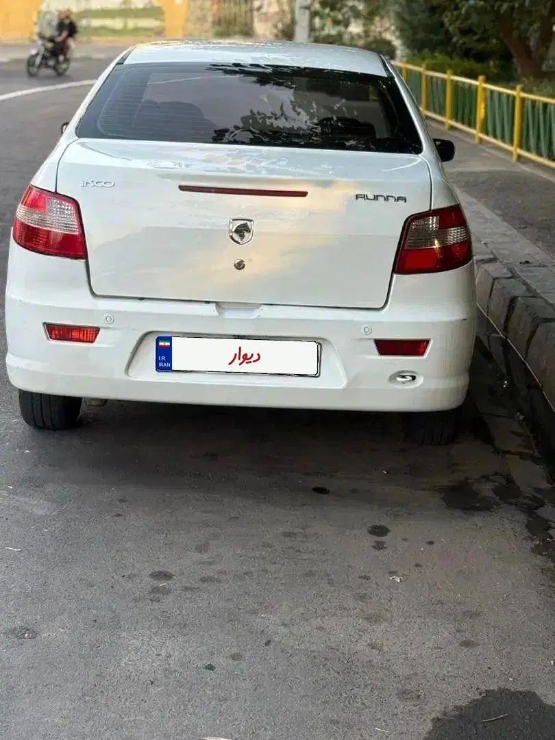خودرو رانا، LX آگهی ann_20432018
