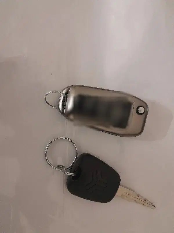 کوییک GX L دنده ای - 1402