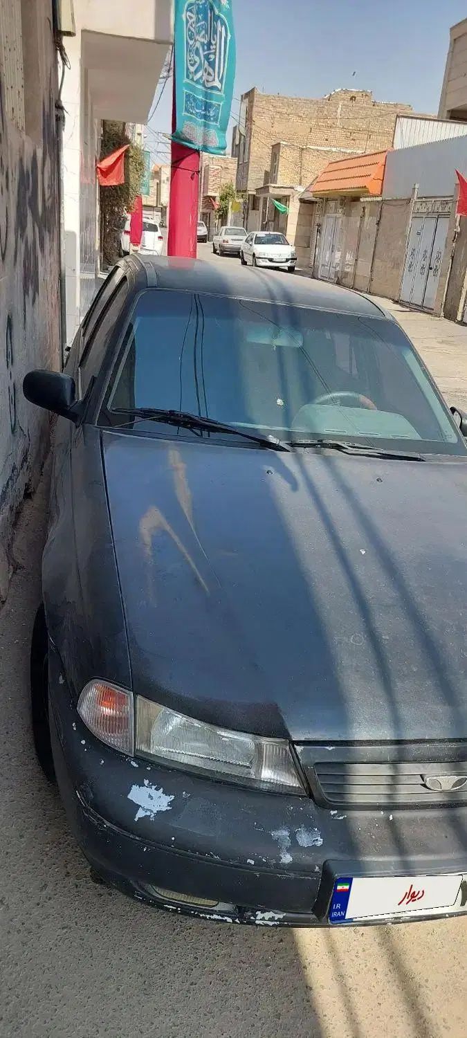 خودرو دوو، سیلو آگهی ann_20432063