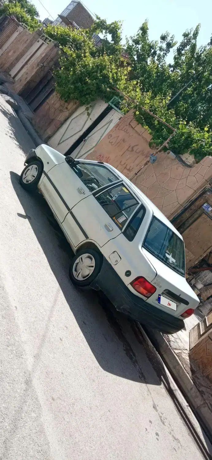 خودرو پراید، صبا آگهی ann_20432069