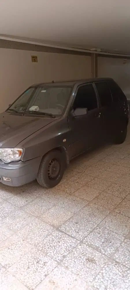 خودرو پراید، 111 آگهی ann_20432103