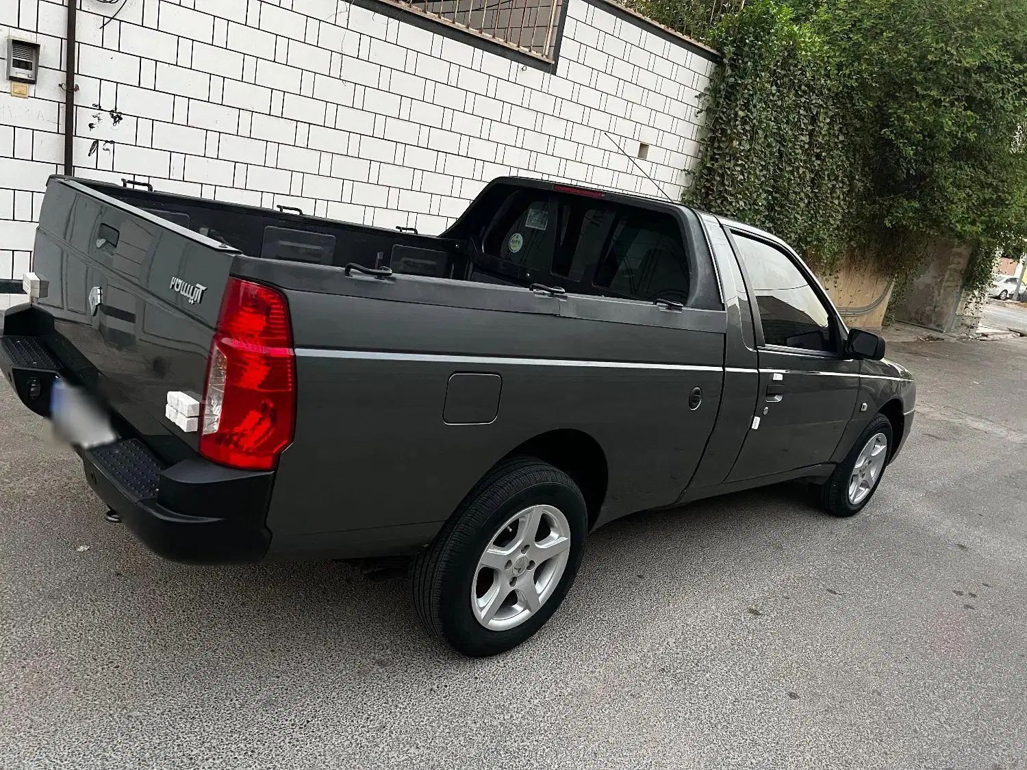 خودرو آریسان، 2 آگهی ann_20432116