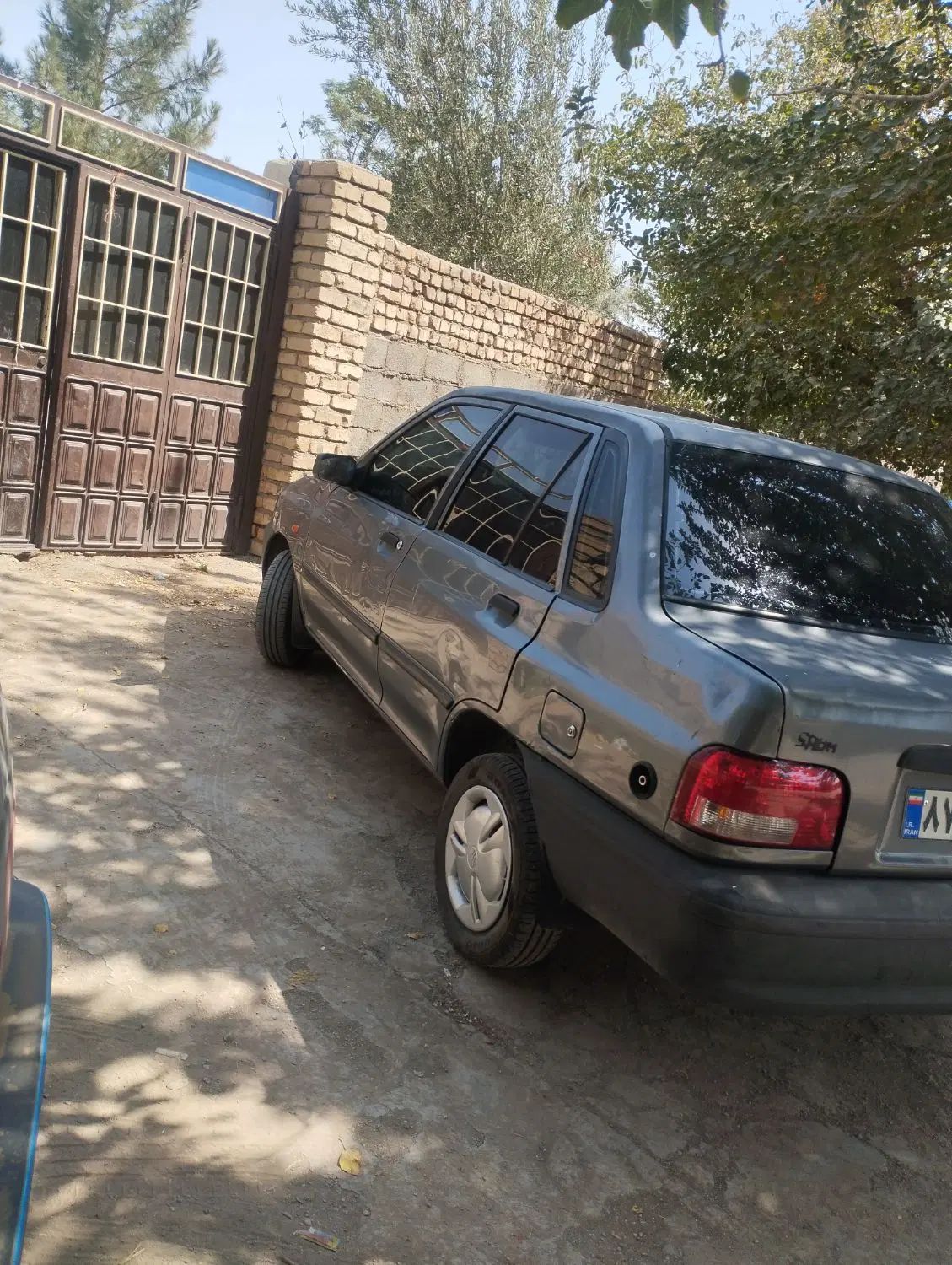 خودرو پراید، صبا آگهی ann_20432132