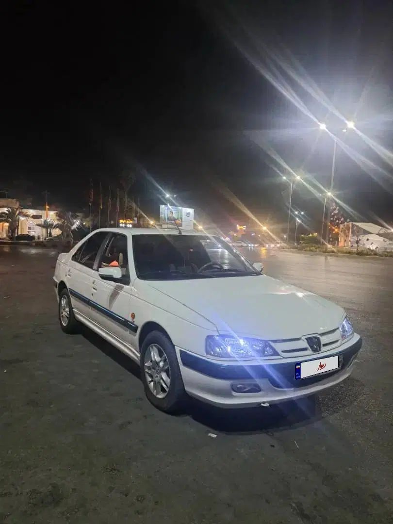 خودرو پژو، پارس آگهی ann_20432140