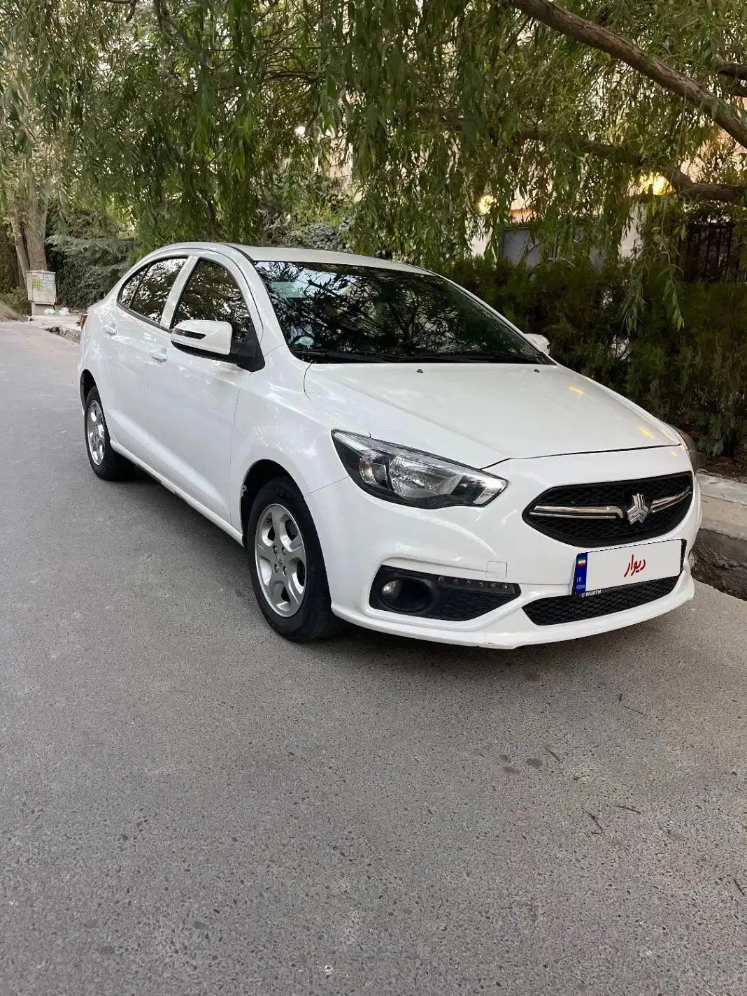 شاهین G دنده ای - 1400
