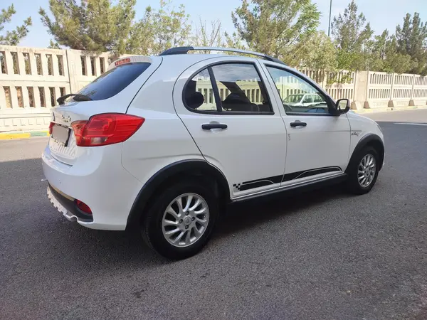 کوییک اتوماتیک فول پلاس - 1401