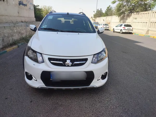 کوییک اتوماتیک فول پلاس - 1401
