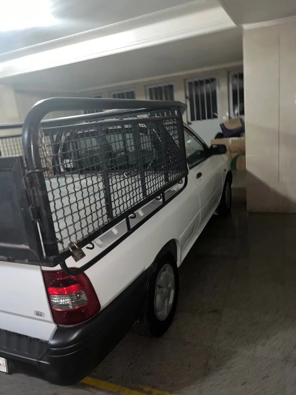 پراید 151 SE - 1401