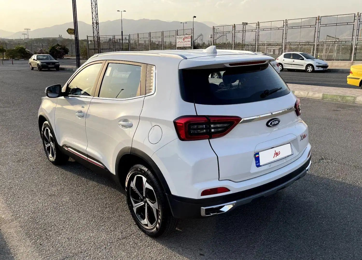 ام وی ام X55 پرو IE - 1402