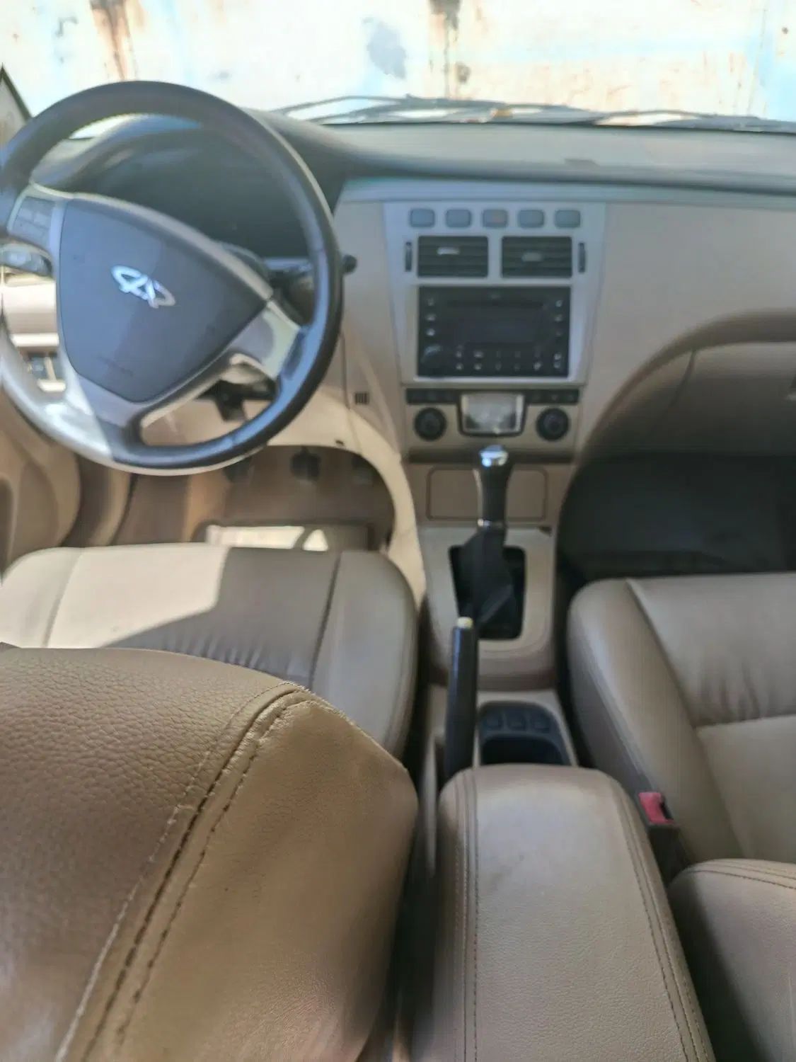ام وی ام 530 دنده ای - 1395