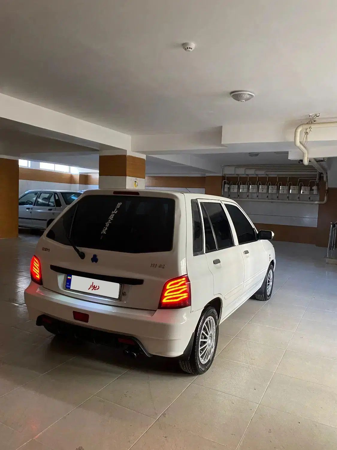 خودرو پراید، 111 آگهی ann_20432234