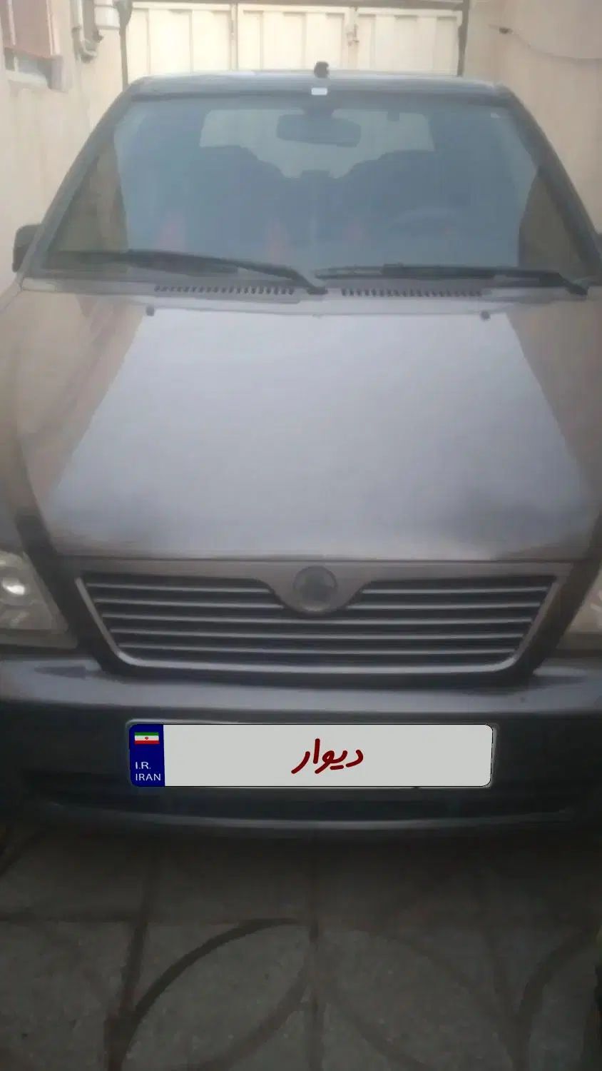 خودرو پراید، 131 آگهی ann_20432248