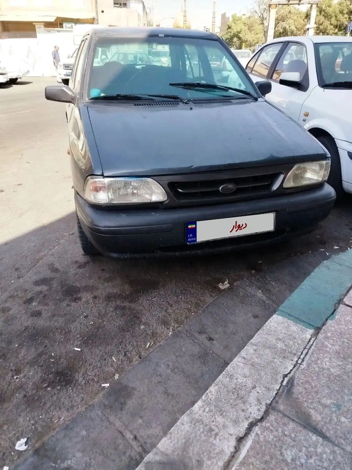 خودرو پراید، صبا آگهی ann_20432275