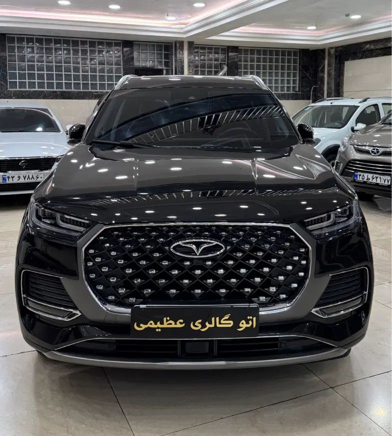 فونیکس تیگو 8 پرومکس اکسلنت - 1402