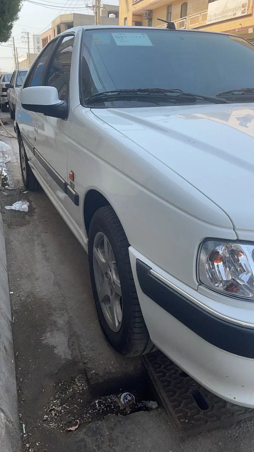 خودرو پژو، پارس آگهی ann_20432286