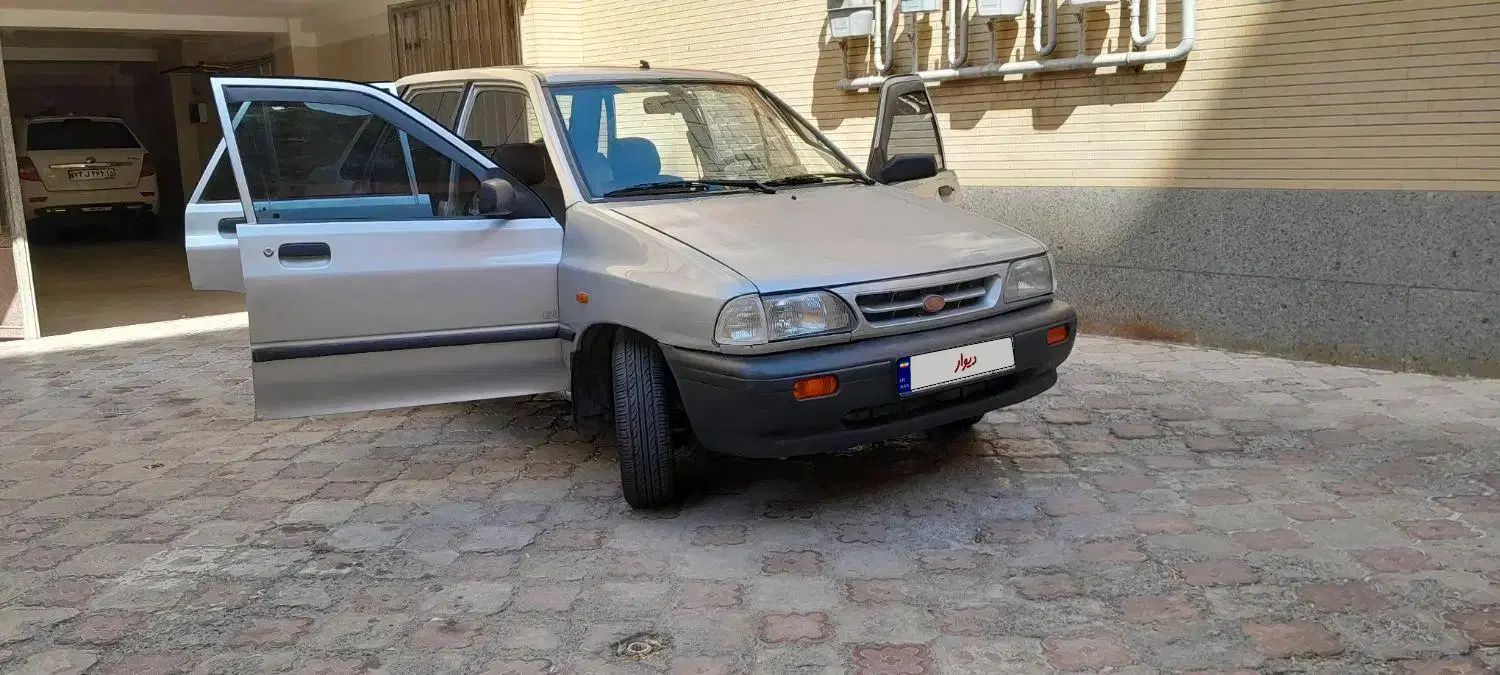 خودرو پراید، صبا آگهی ann_20432296