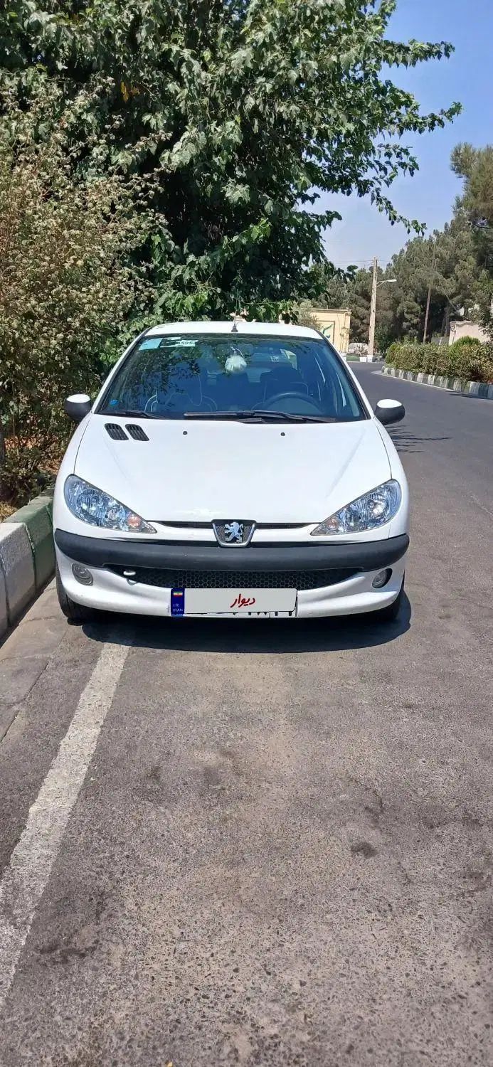خودرو پژو، 206 آگهی ann_20432298