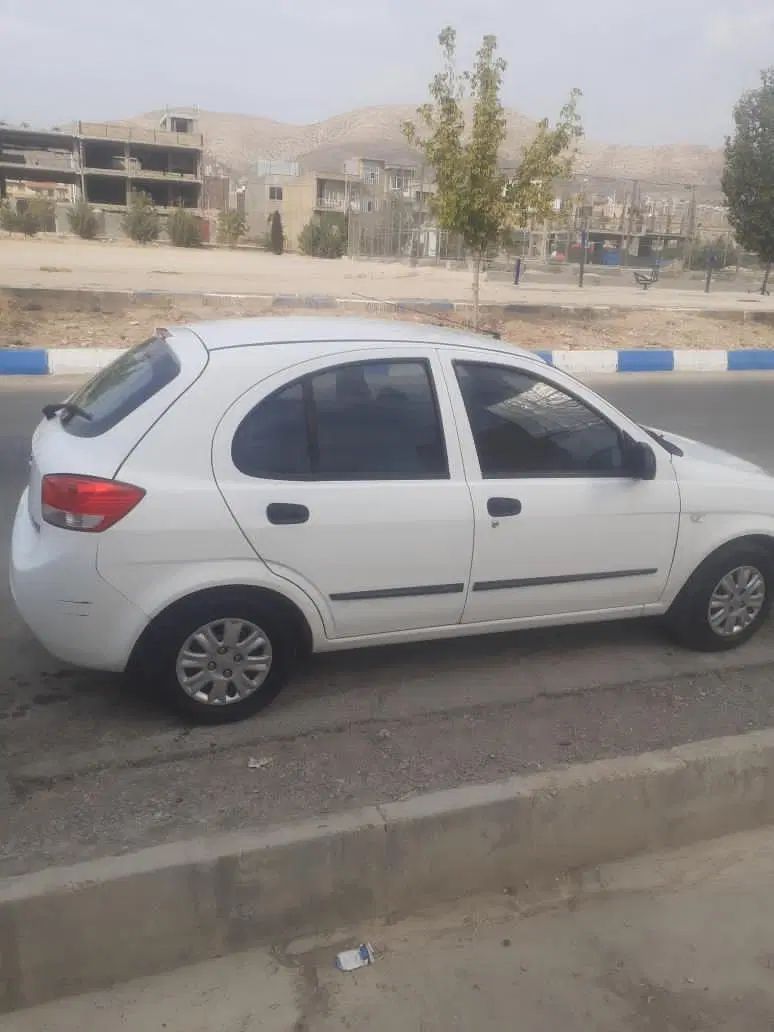 خودرو تیبا، 2 آگهی ann_20432314