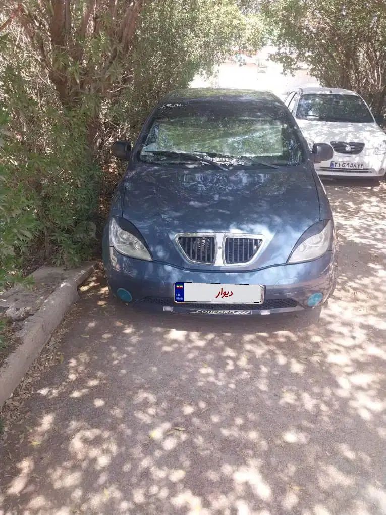 خودرو تیبا، 2 آگهی ann_20432318
