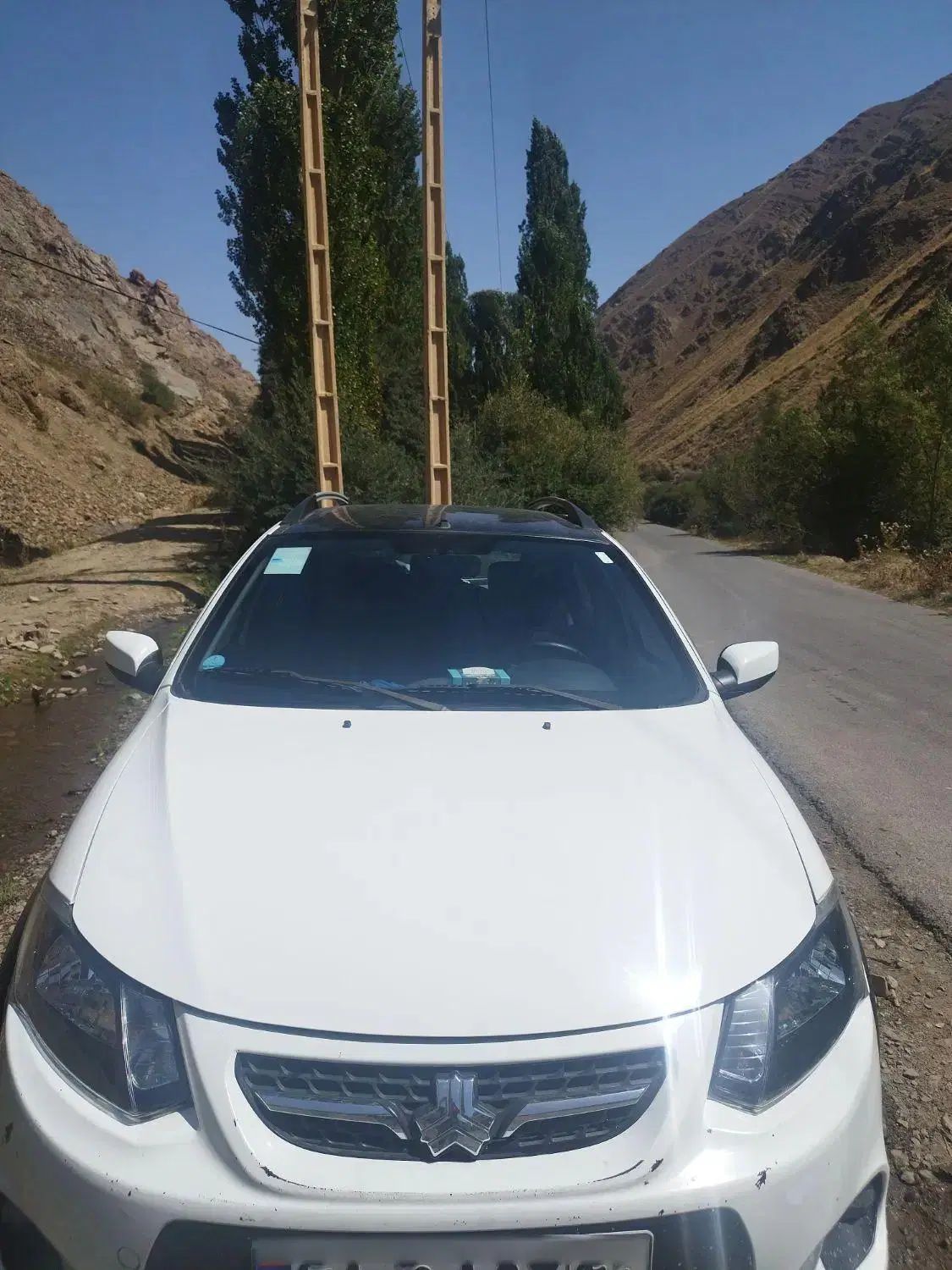 کوییک R دنده‌ای - 1400