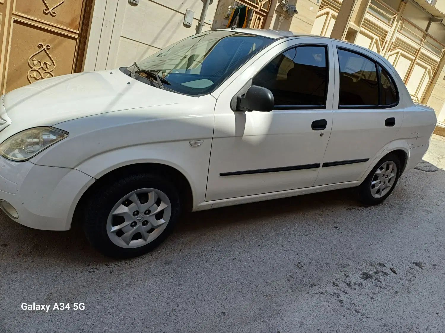 خودرو تیبا، صندوق دار آگهی ann_20432335