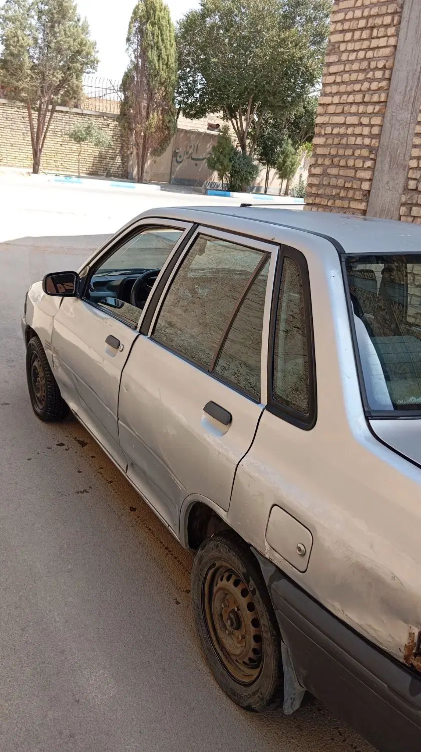 خودرو پراید، صبا آگهی ann_20432352