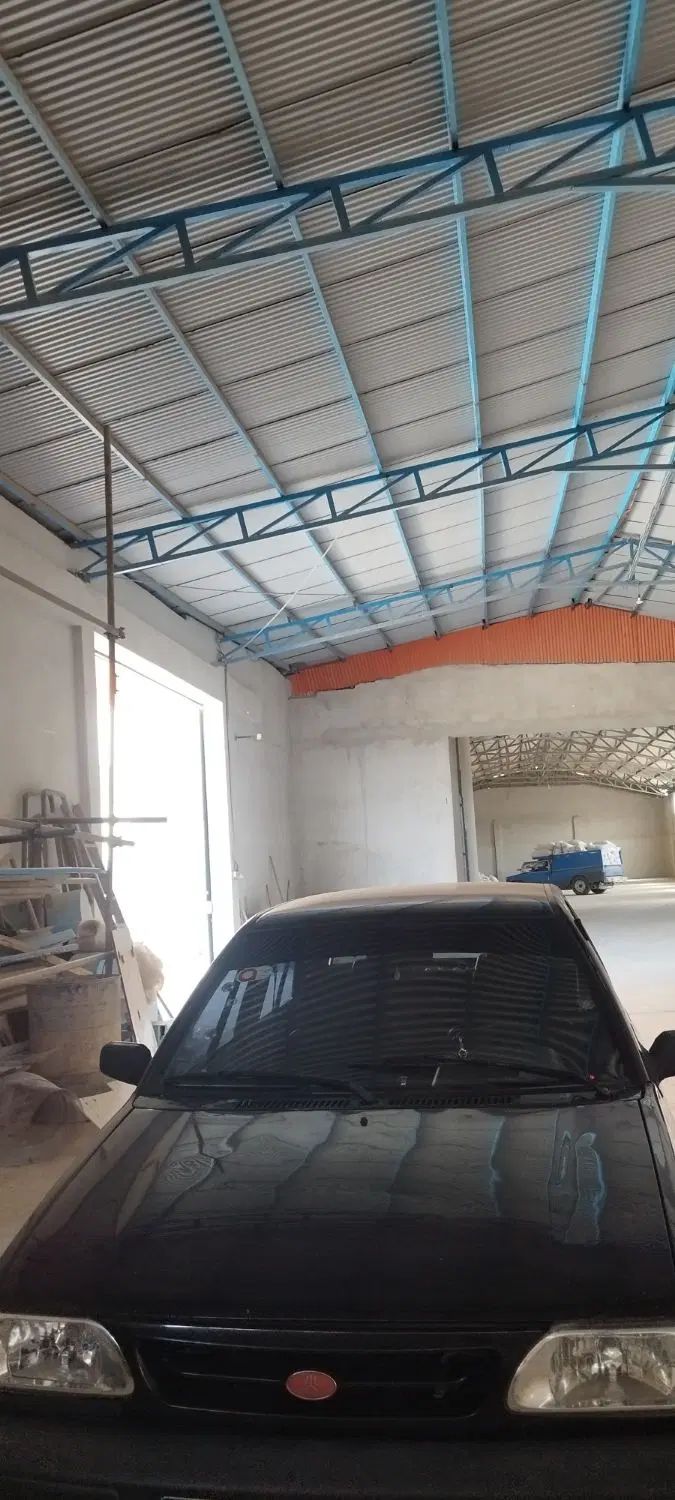 خودرو پراید، صبا آگهی ann_20432410