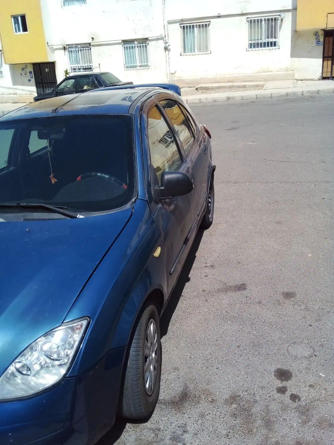 خودرو تیبا، 2 آگهی ann_20432411