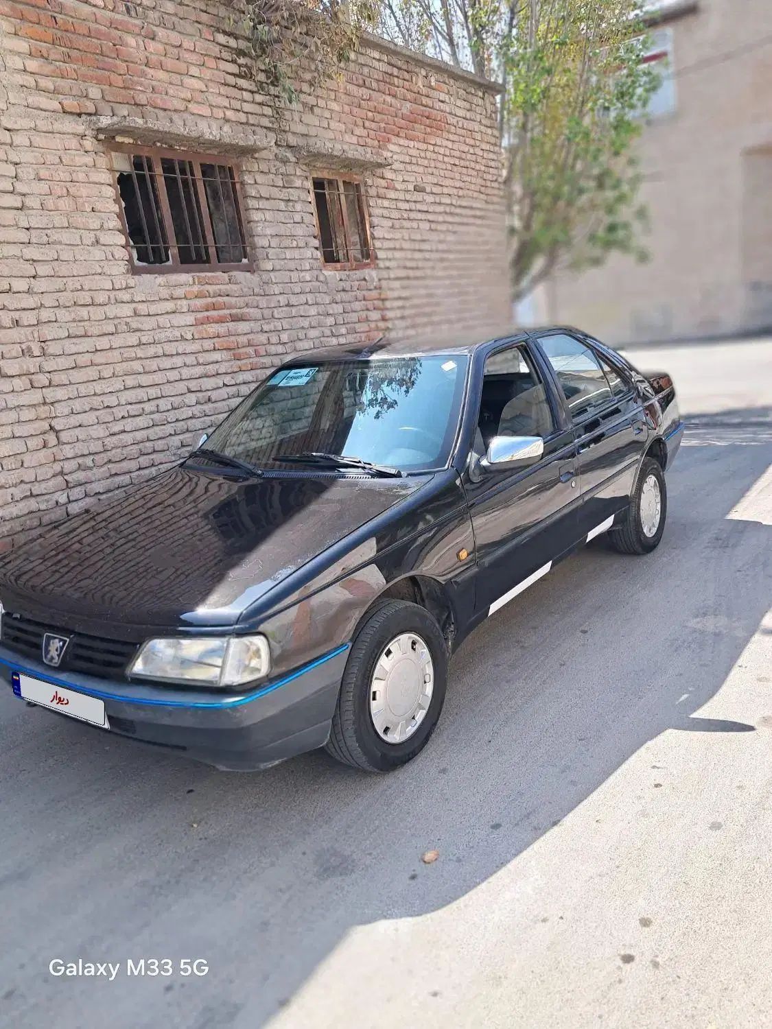 خودرو پژو، 405 آگهی ann_20432413